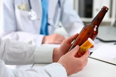 Когда после запоя нужно вызывать скорую