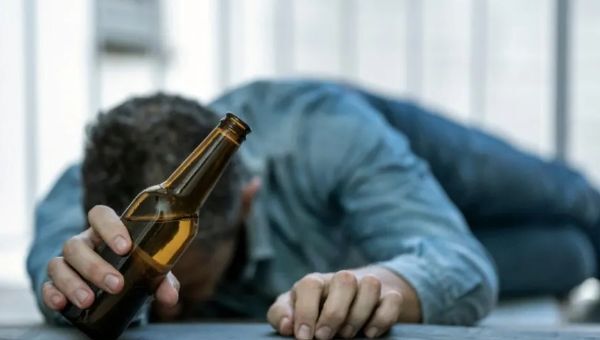 Способы бросить пить алкоголь