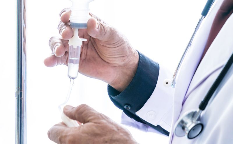 Симптомы отравления метиловым спиртом и последствия интоксикации