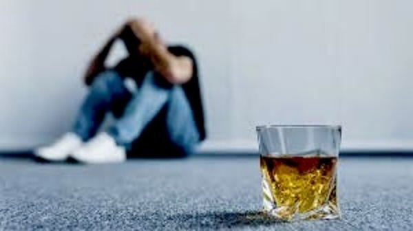 Судороги после алкоголя: что делать