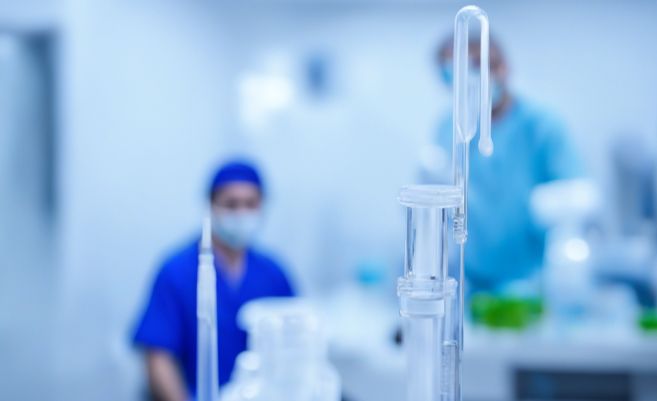 Методы детоксикации от продуктов распада алкоголя