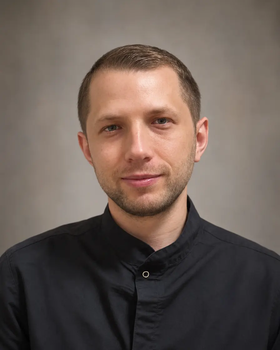 Рахманов Александр Владимирович