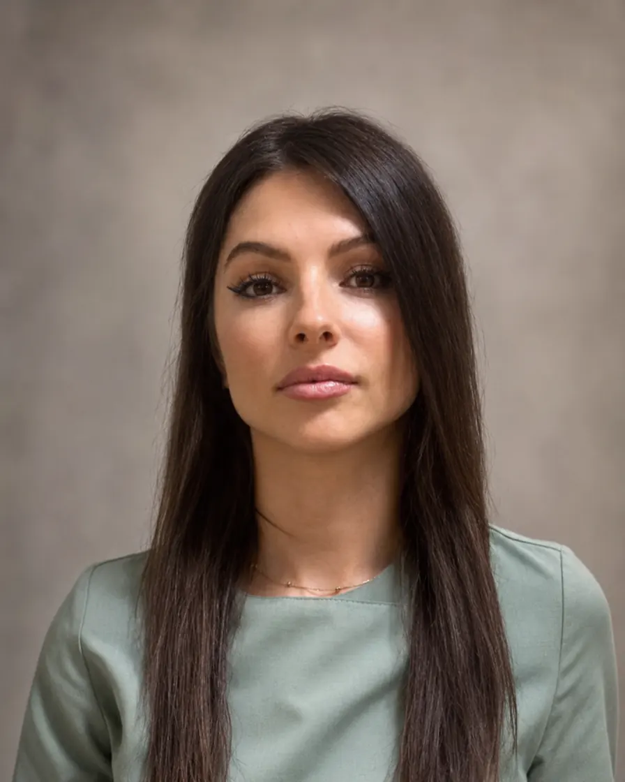 Шульга Анна Николаевна