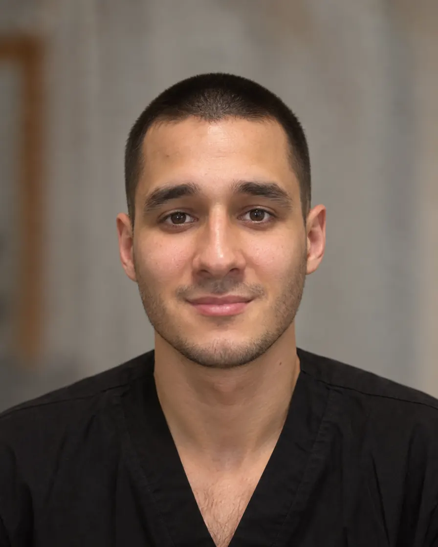 Цкипури Георгий Вахтангович
